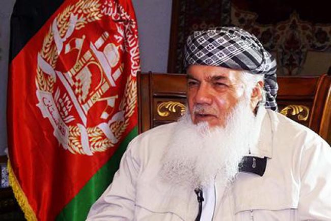 Former Jihadi Leader Warns Against Russia, Taliban Thaw